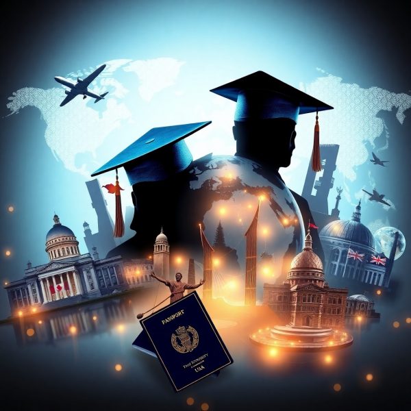 our story our global success story